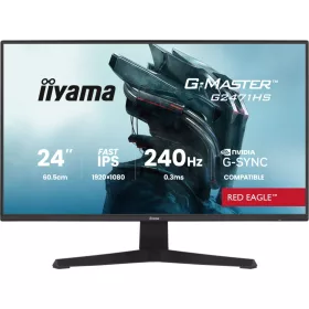 iiyama 23,8" G-Master G2471HS-B1 IPS LED