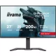iiyama 27" G-Master GB2771QSU-B1 IPS LED