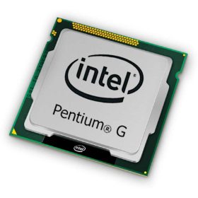Intel Pentium Gold G6405 4,1GHz 4MB LGA1200 OEM