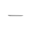 Apple Macbook Air 13.3" M1 CTO 8C CPU/7C GPU/16GB/256GB - Space grey- HUN KB (2020)