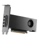 PNY RTX PRO 2000 Blackwell 16GB DDR7