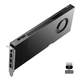 PNY RTX PRO 4000 Blackwell 24GB DDR7