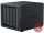 Synology NAS DS425+ (6GB) (4xHDD + 2xM.2 SSD)