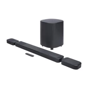 JBL Bar 1000 MK2 Soundbar Black