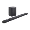 JBL Bar 1000 MK2 Soundbar Black