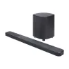 JBL Bar 1000 MK2 Soundbar Black