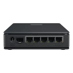 Mikrotik hAP ax S Access Point Black