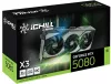 Inno3D GeForce RTX5080 16GB GDDR7 iChill X3 V2