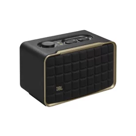 JBL Authentics 200 Bluetooth Speaker Black/Gold