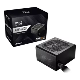 ASRock 850W 80+ Bronze PRO-850B