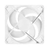 Arctic P12 Pro Reverse A-RGB White (3 pack)