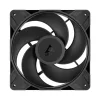 Arctic P14 Pro Reverse Black