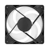 Arctic P14 Pro Reverse A-RGB Black