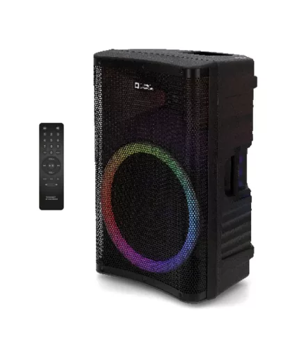 Thonet & Vander Stark Gen2 Party Speaker Black