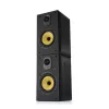 Thonet & Vander Kugel Gen 2 BT 2.0 speaker Black