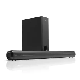 Thonet & Vander Kino Gen2 2.1 sound system Black