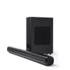 Thonet & Vander Kino Gen2 2.1 sound system Black