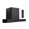 Thonet & Vander Stern 2.1 sound system Black