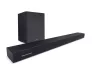 Thonet & Vander Stern 2.1 sound system Black
