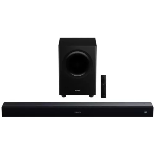 Xiaomi Soundbar Pro 2.1 Black