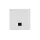 Reyee RG-RAP1201 Reyee Wi-Fi 5 1267 Mbps Wall-mounted Access Point