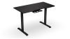 Endorfy Atlas S Electric Gaming Desk Black