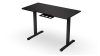 Endorfy Atlas S Electric Gaming Desk Black