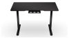 Endorfy Atlas S Electric Gaming Desk Black