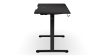 Endorfy Atlas S Electric Gaming Desk Black