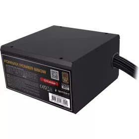 Gembird 650W 80+ Bronze CCC-PSUBRONZE-650W