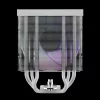 Gamdias Boreas M2-51D WH ARGB