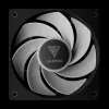 Gamdias Notus M1-1203 ARGB (3 Pack)