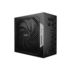 Be quiet! 1200W 80+ Platinum Power Zone 2