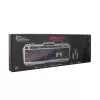 WHITE SHARK APACHE-2HU Combo gamer billetyűzet (magyar) + GAMER EGÉR