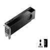 PNY RTX PRO 4000 Blackwell SFF Edition 24GB DDR7