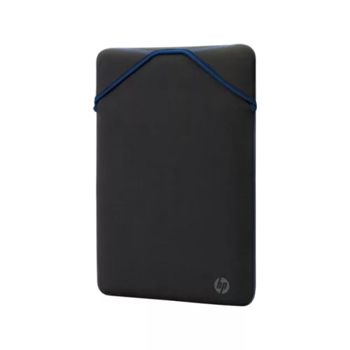 HP laptopvédő tok, kifordítható Protective Reversible 15.6" - fekete/kék