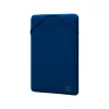 HP laptopvédő tok, kifordítható Protective Reversible 15.6" - fekete/kék