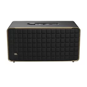 JBL Authentics 500 Bluetooth Speaker Black