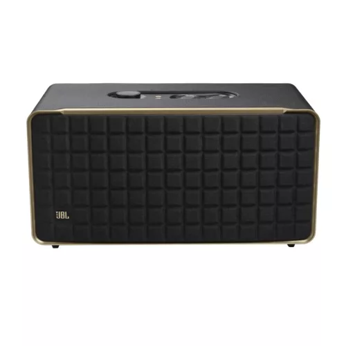 JBL Authentics 500 Bluetooth Speaker Black