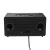JBL Authentics 500 Bluetooth Speaker Black