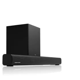 Thonet & Vander DUNN Bluetooth Soundbar Gen2 Black