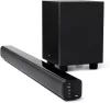 Thonet & Vander DUNN Bluetooth Soundbar Gen2 Black