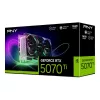 PNY GeForce RTX5070TI 16GB Gaming Triple Fan ARGB