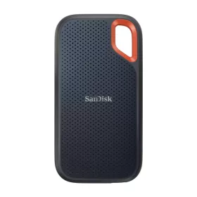   SANDISK 186532, EXTREME SSD PORTABLE, 500GB, 1050MB/s, USB 3.2 GEN, NVMe