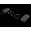 LENOVO ThinkPad Dock - Universal USB-C, 3x USB3.1, 2x USB2.0, 1x USB-C, 2x Display Port, 1x HDMI Port