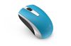 Genius ECO-8100 wireless Blue Rechargeable NiMH Battery