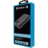 SANDBERG Hordozható akkumulátor, Powerbank USB-C PD 20W 20000