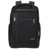 SAMSONITE Notebook Hátizsák 137260-1041, Laptop Backpack Expandable 17.3" (BLACK) -SPECTROLITE 3.0