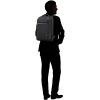 SAMSONITE Notebook hátizsák 134549-1041, Laptop Backpack 15.6" (Black) -LITEPOINT