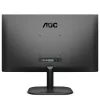AOC VA monitor 21.5" 22B2H, 1920x1080, 16:9, 250cd/m2, 4ms, VGA/HDMI